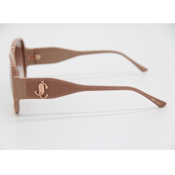 NEW JIMMY CHOO SUNGLASSES JIMMY CHOO TARA/S KONHA EYEWEAR JIMMY CHOO - Picture 4 of 11